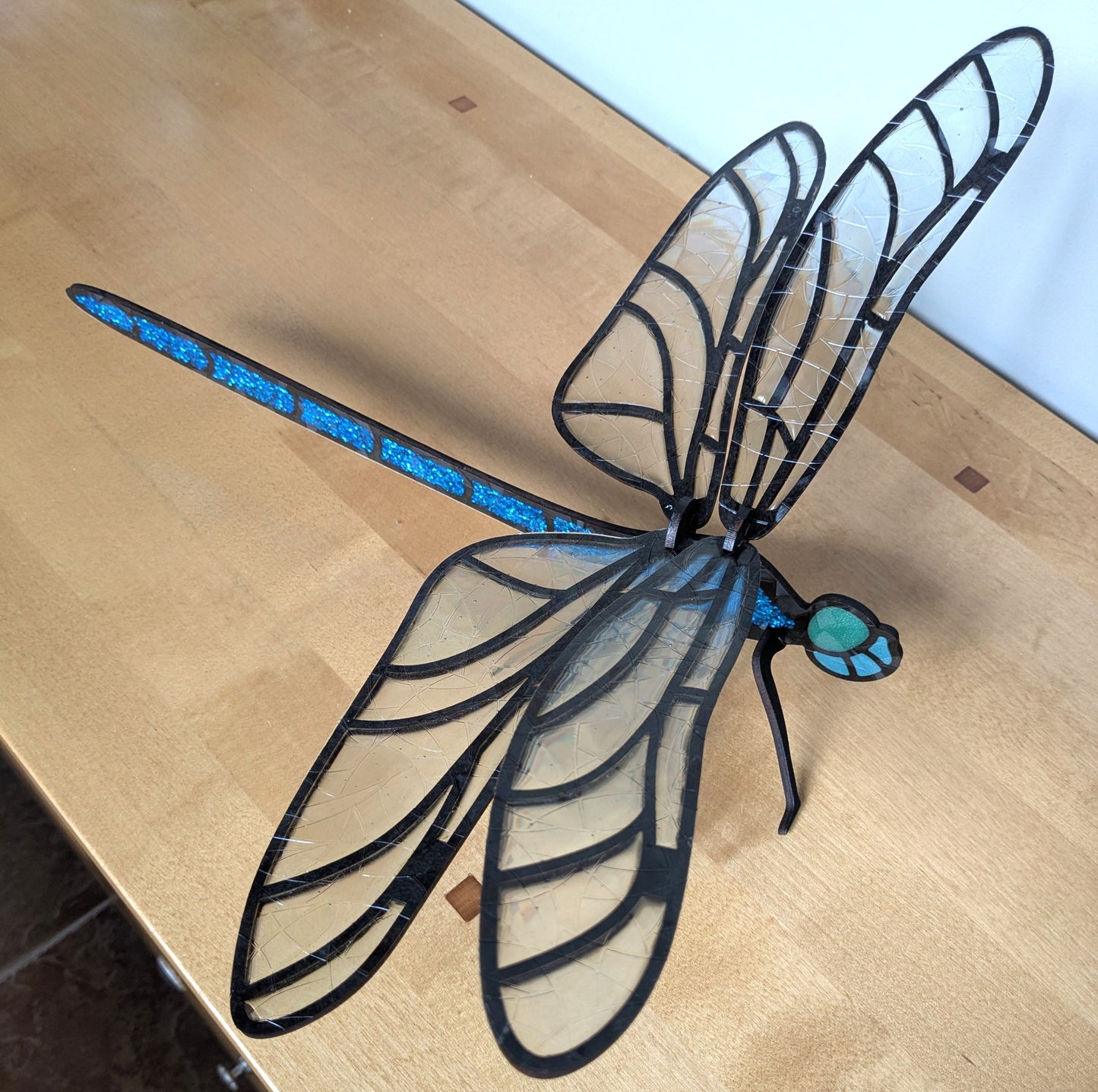 Dragonfly Laser files Digital Download