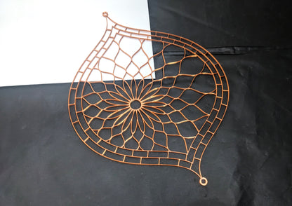 Sun Catcher Pattern