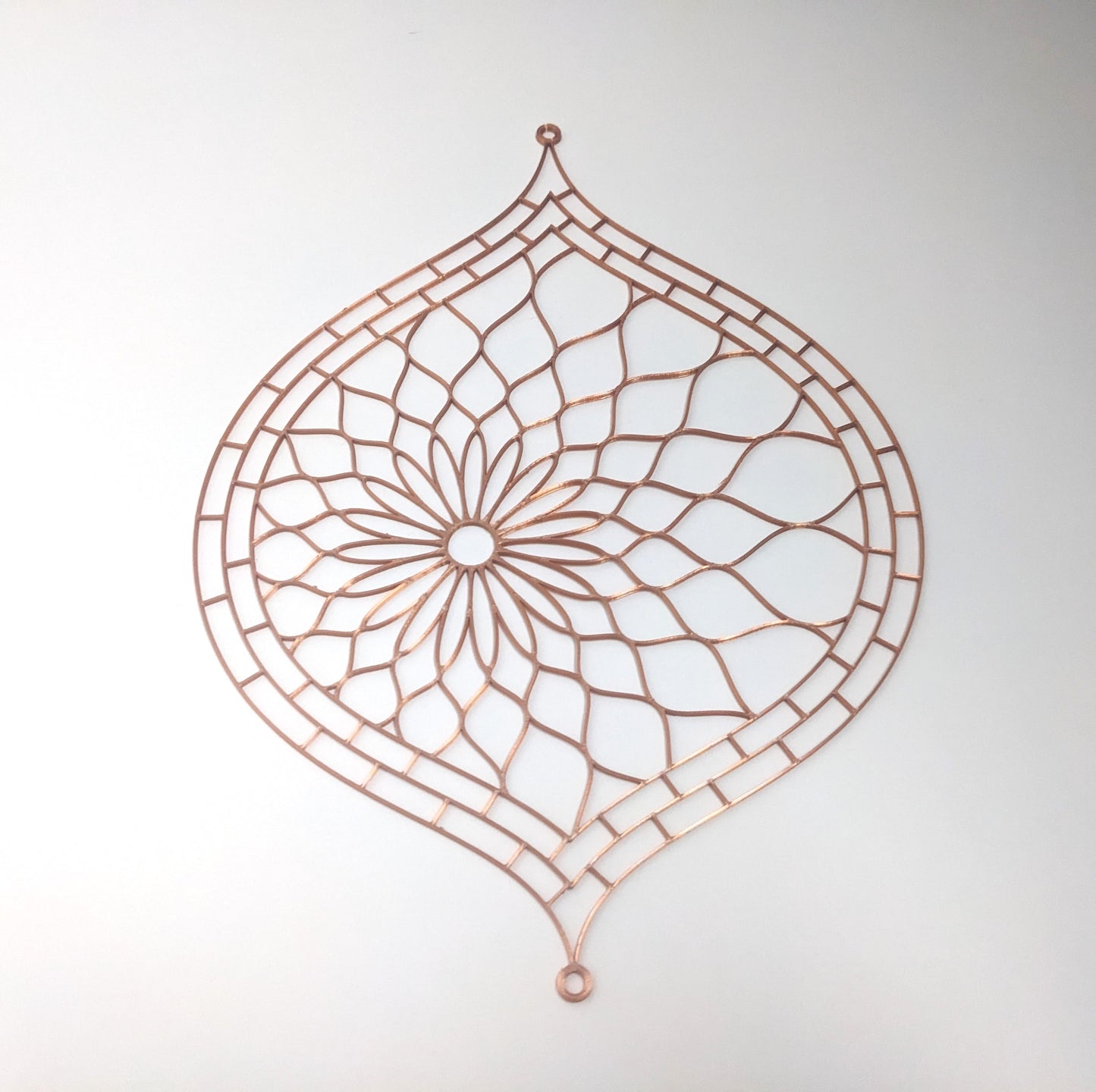 Sun Catcher Pattern