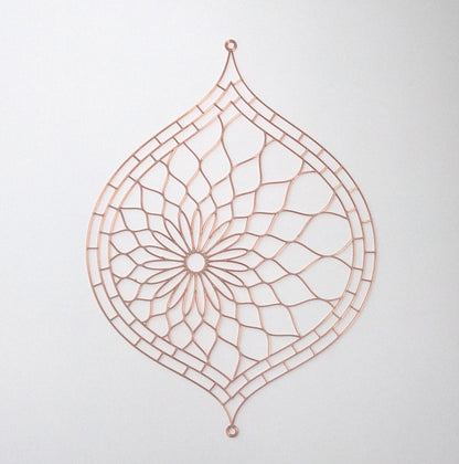 Sun Catcher Pattern