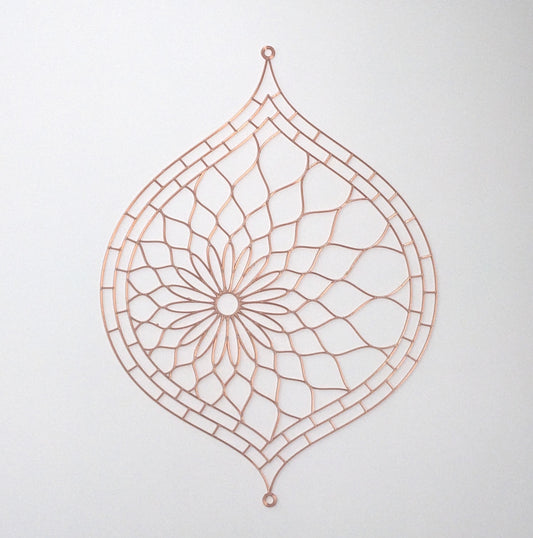 Sun Catcher Pattern