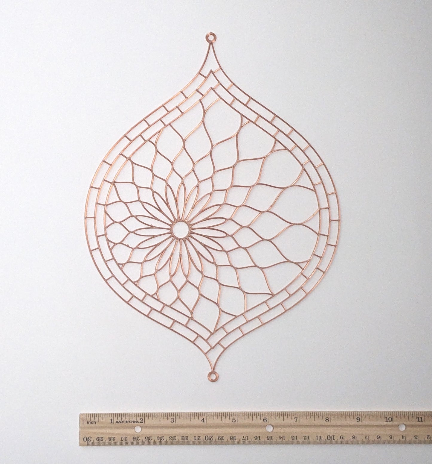 Sun Catcher Pattern