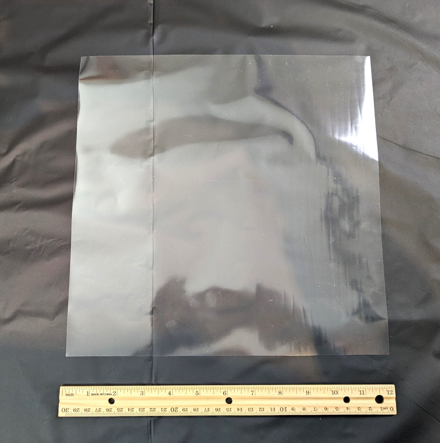 Silicone Coated Release Film