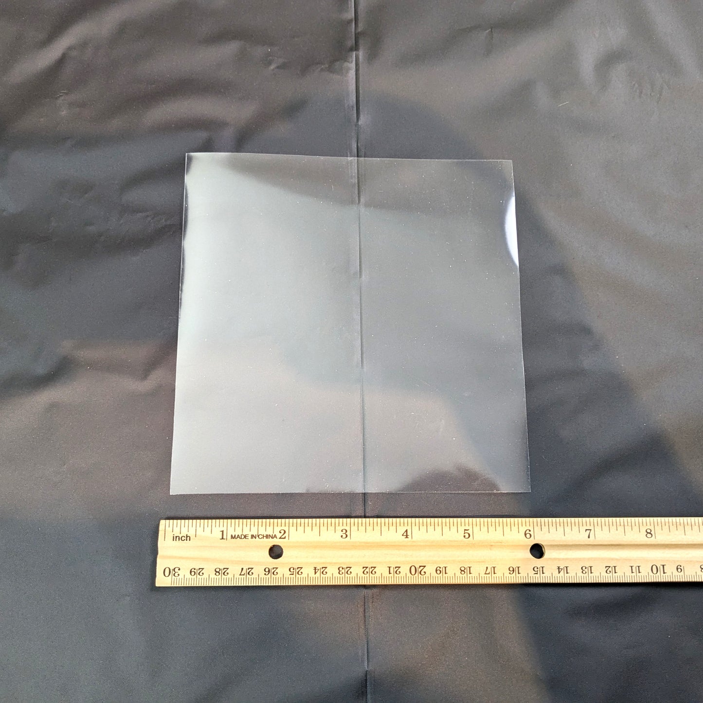 Silicone Coated Release Film