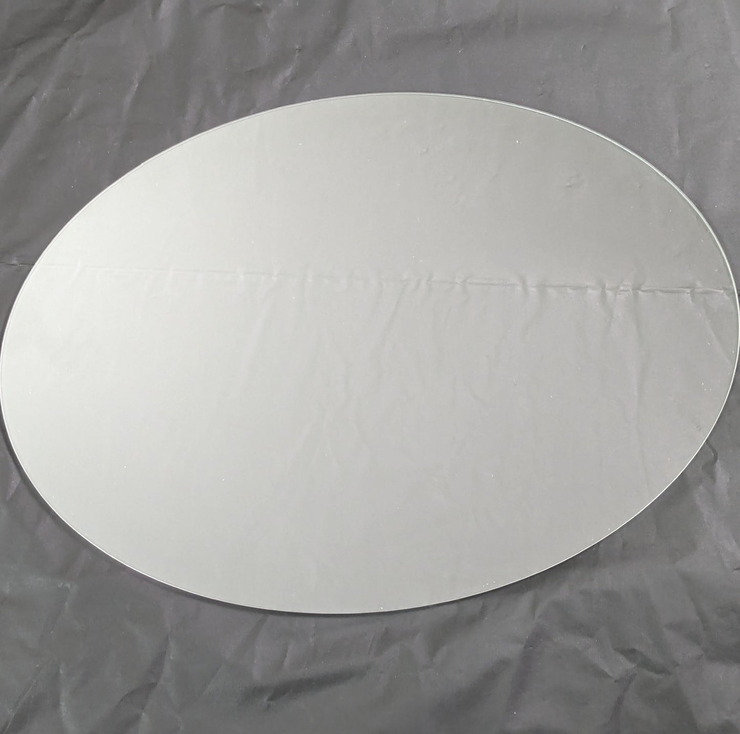 Ellipse Acrylic Art Panel