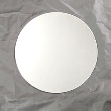 Load image into Gallery viewer, 8 Inch Diameter Circle Acrylic Art Panel
