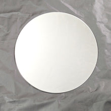Load image into Gallery viewer, 12 Inch Diameter Circle Acrylic Art Panel

