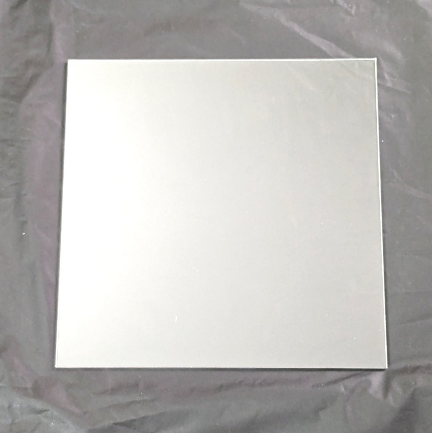 8 Inch Square Acrylic Art Panel