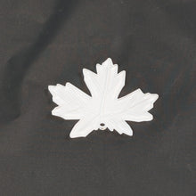 Load image into Gallery viewer, Maple Leaf Jewelry Blank
