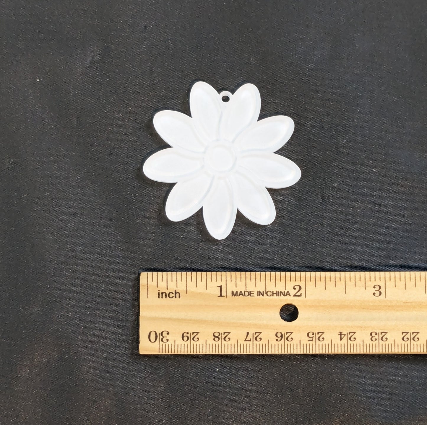 Daisy Jewelry Blank