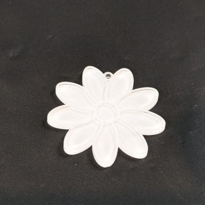 Daisy Jewelry Blank