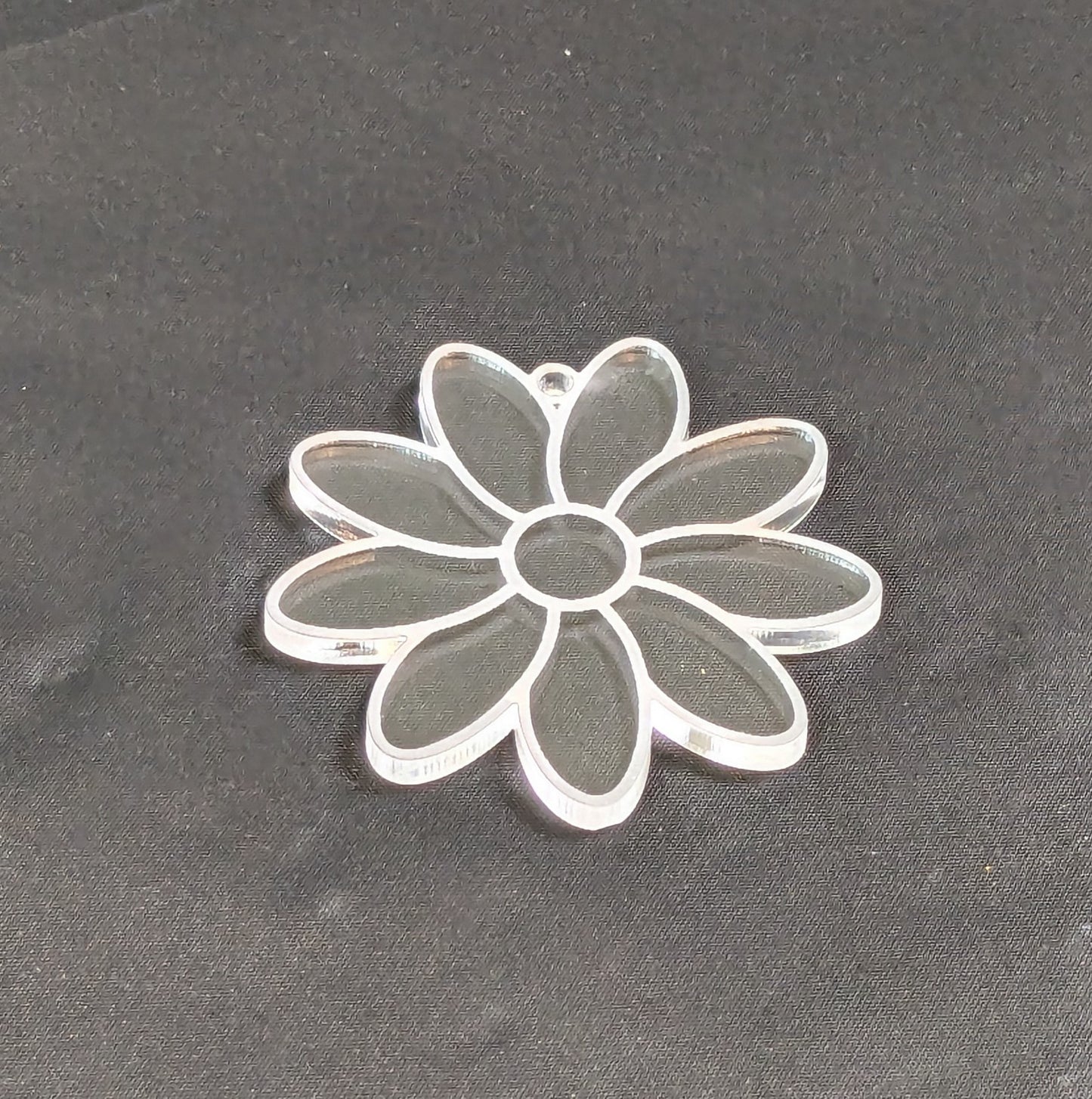 Daisy Jewelry Blank