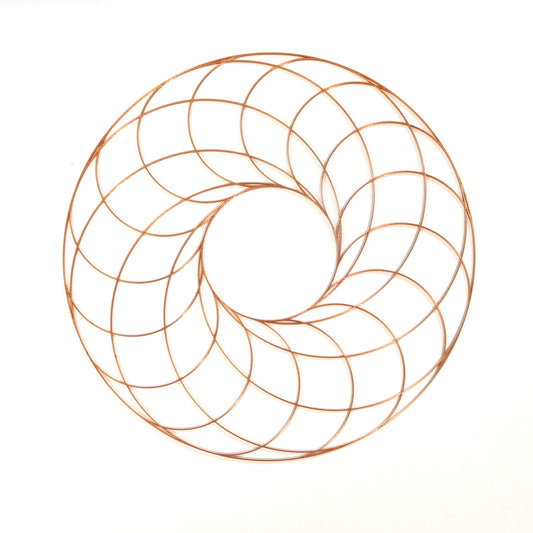 Torus Resin Art Template