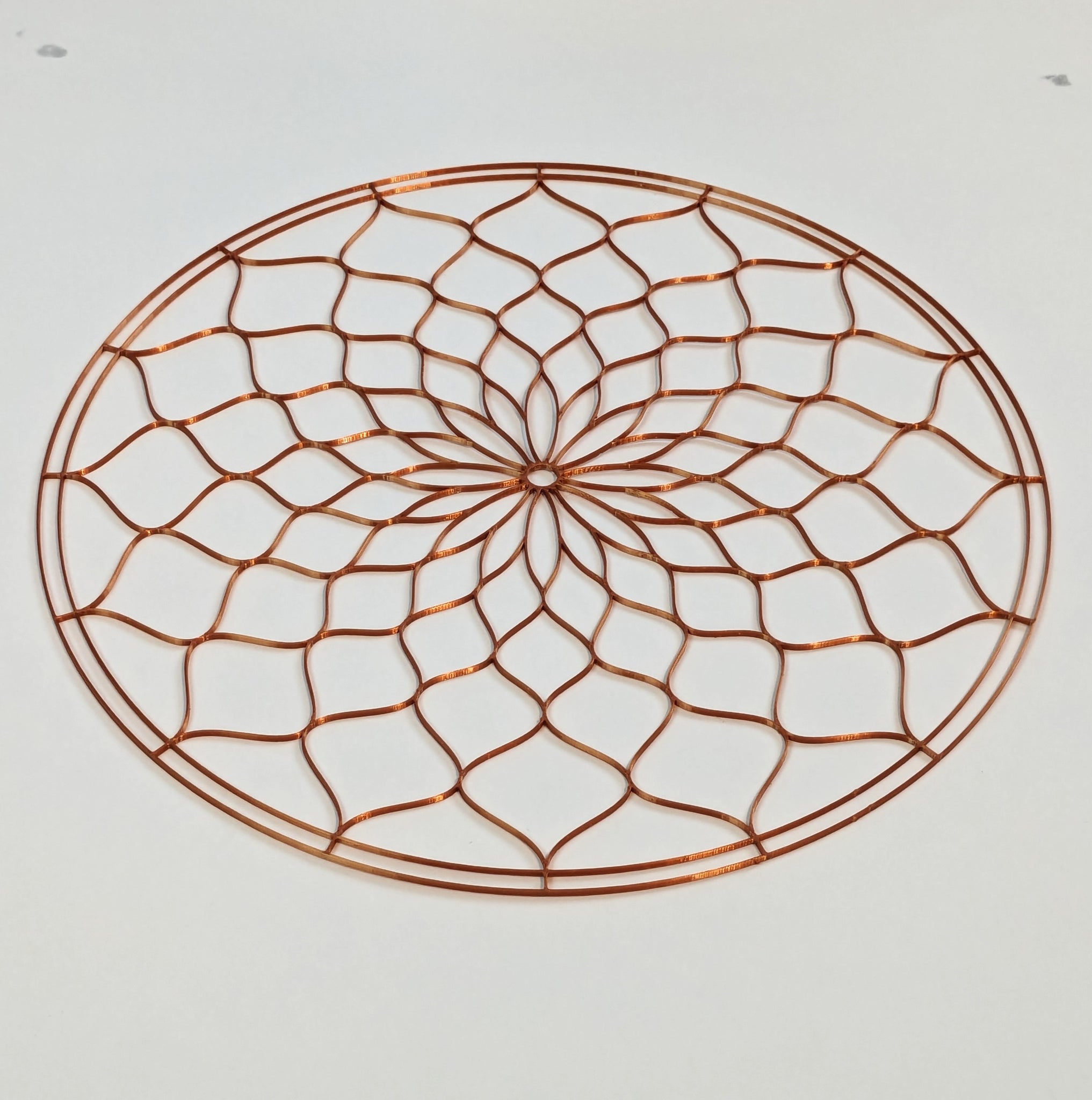 Round Stained Glass Resin Art Template – pourawayfluidarts Round Stained Glass Resin Art Template – pourawayfluidarts