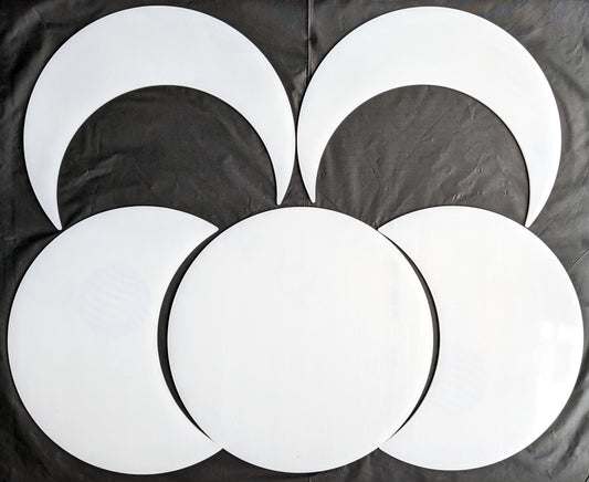 5 Moons Acrylic Panel Bundle