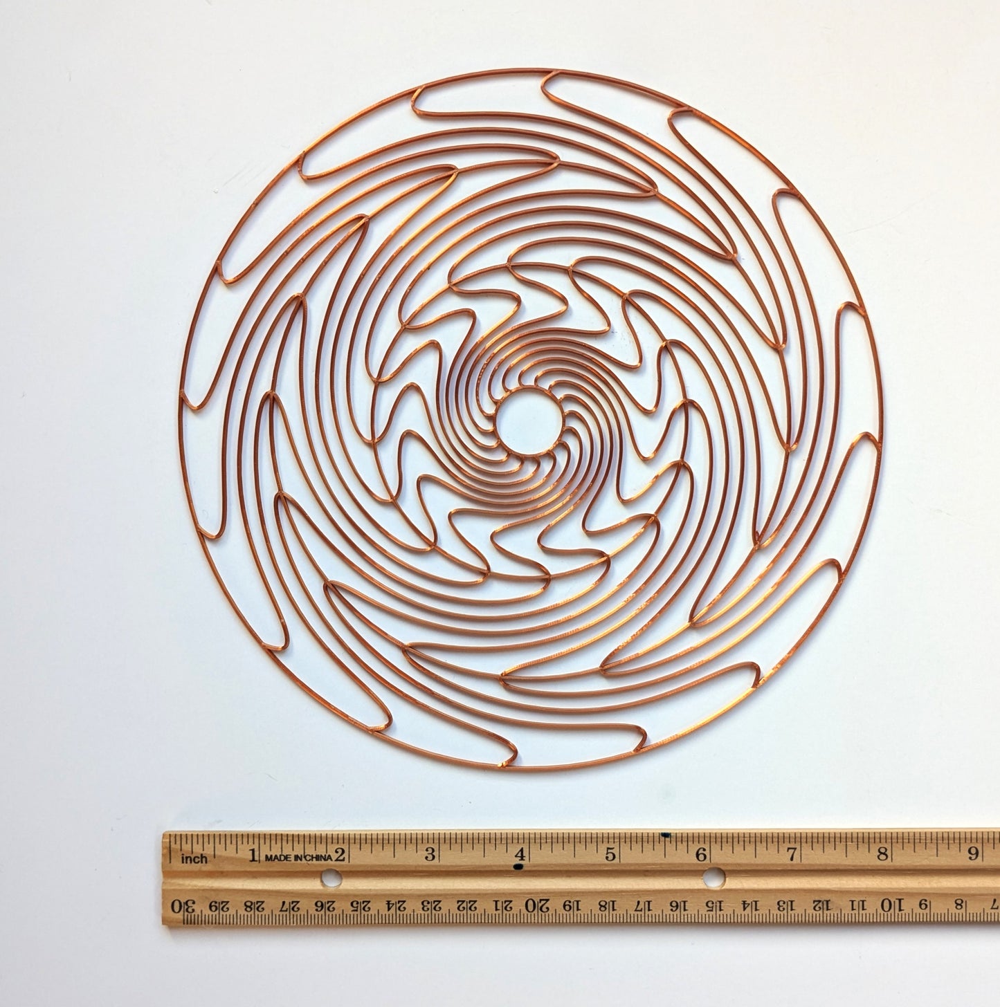 Resin Art Templates Sampler Pack A