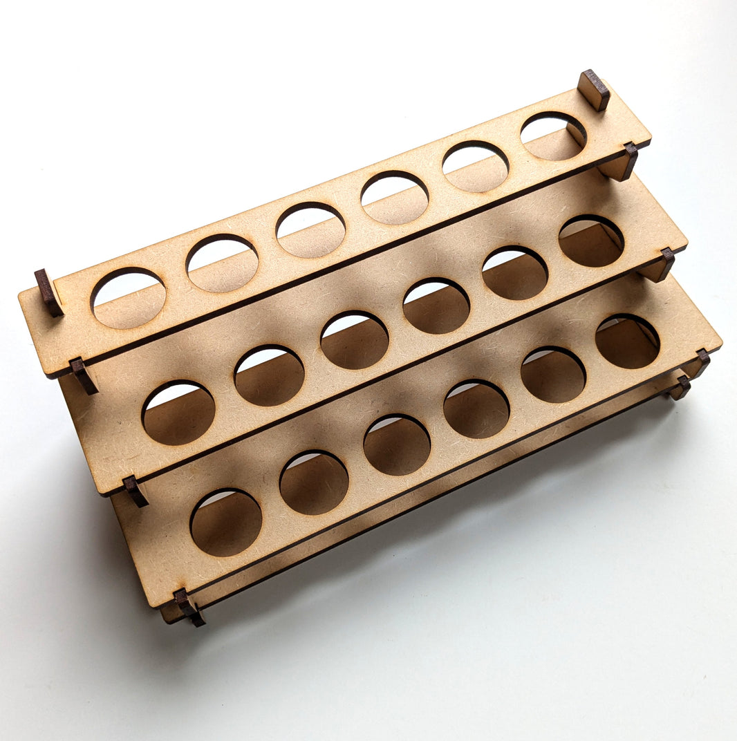 MDF Templates for Resin Art – pourawayfluidarts