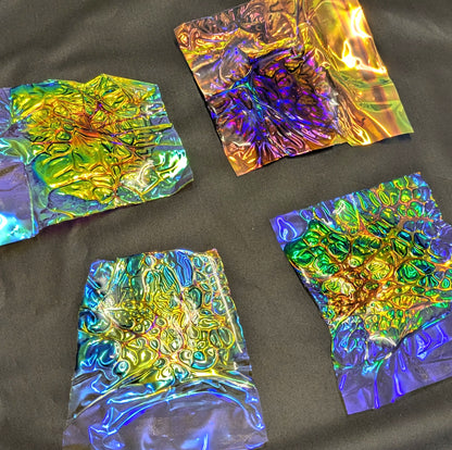 Angelina Film Core Pack