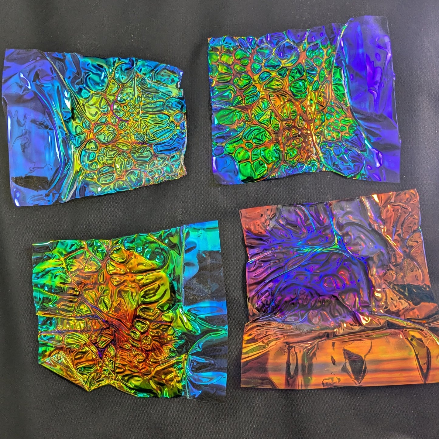 Angelina Film Core Pack