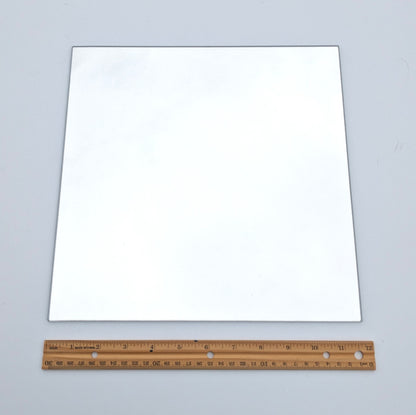 12 x 12 Square Acrylic Mirror