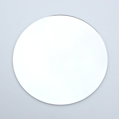 12 Inch Round Acrylic Mirror