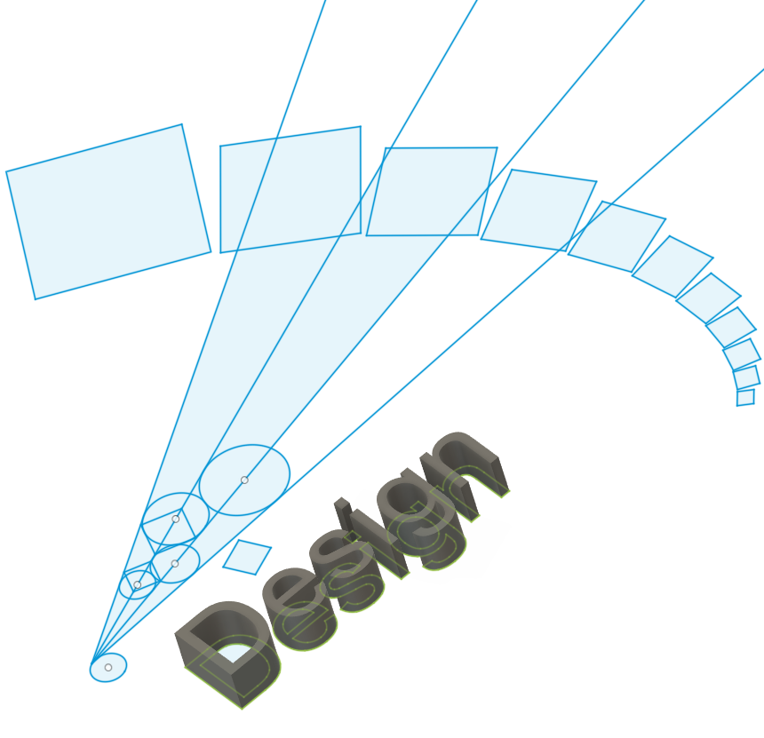 Laser cutting service - Option 1