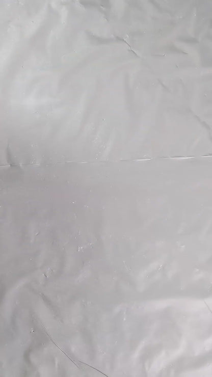 Face Resin Art Template