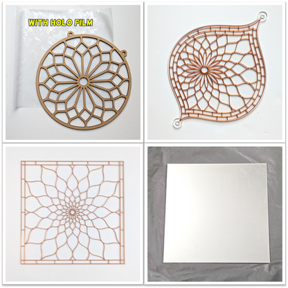 Starter Suncatcher Bundle