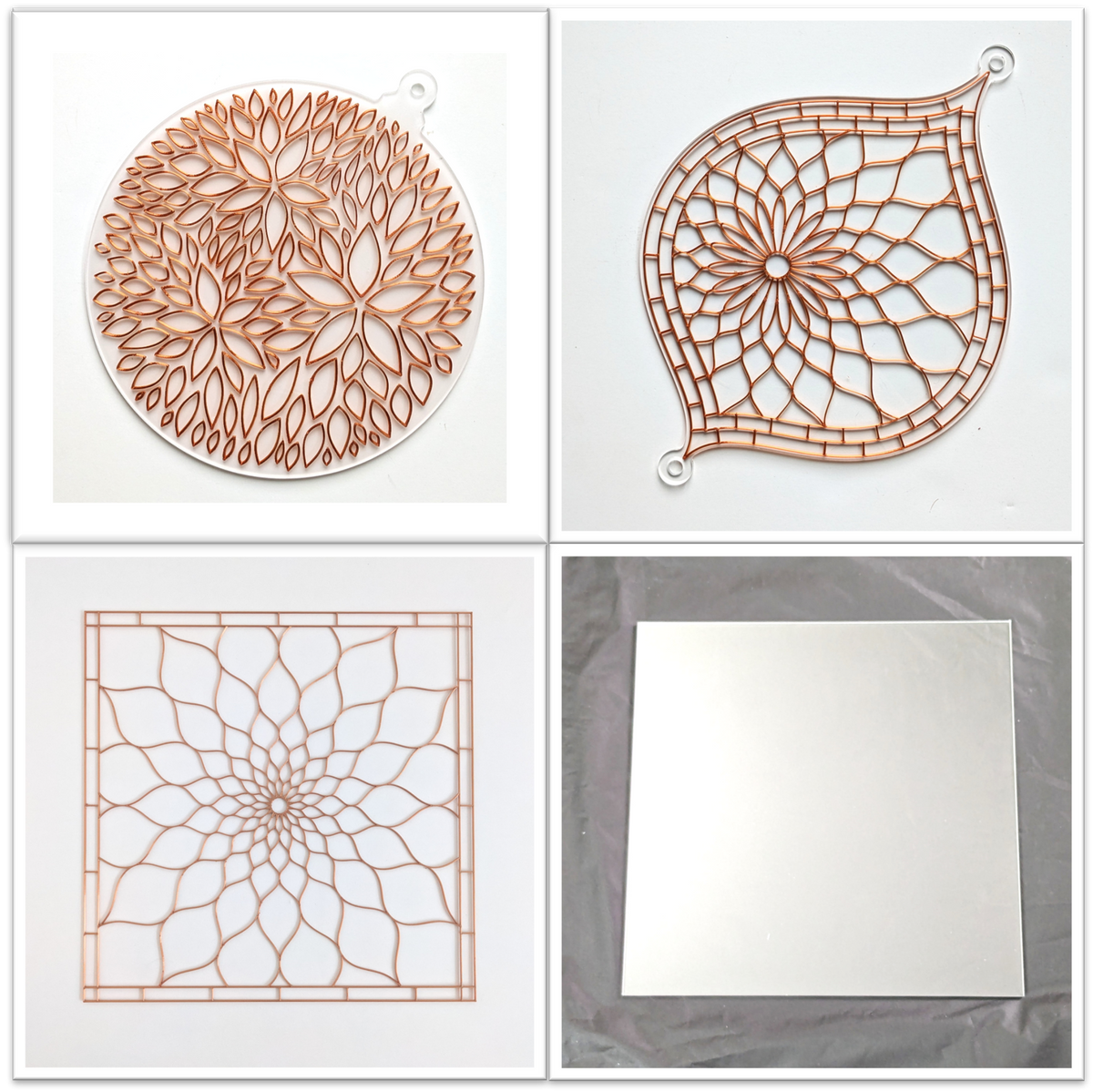 Starter Suncatcher Bundle