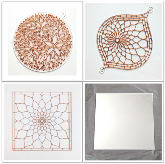 Starter Suncatcher Bundle