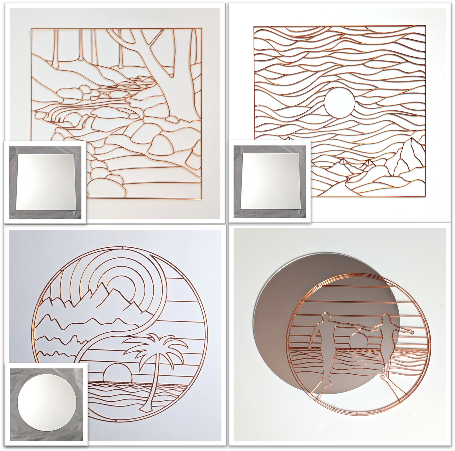 Starter Wall Art Bundle