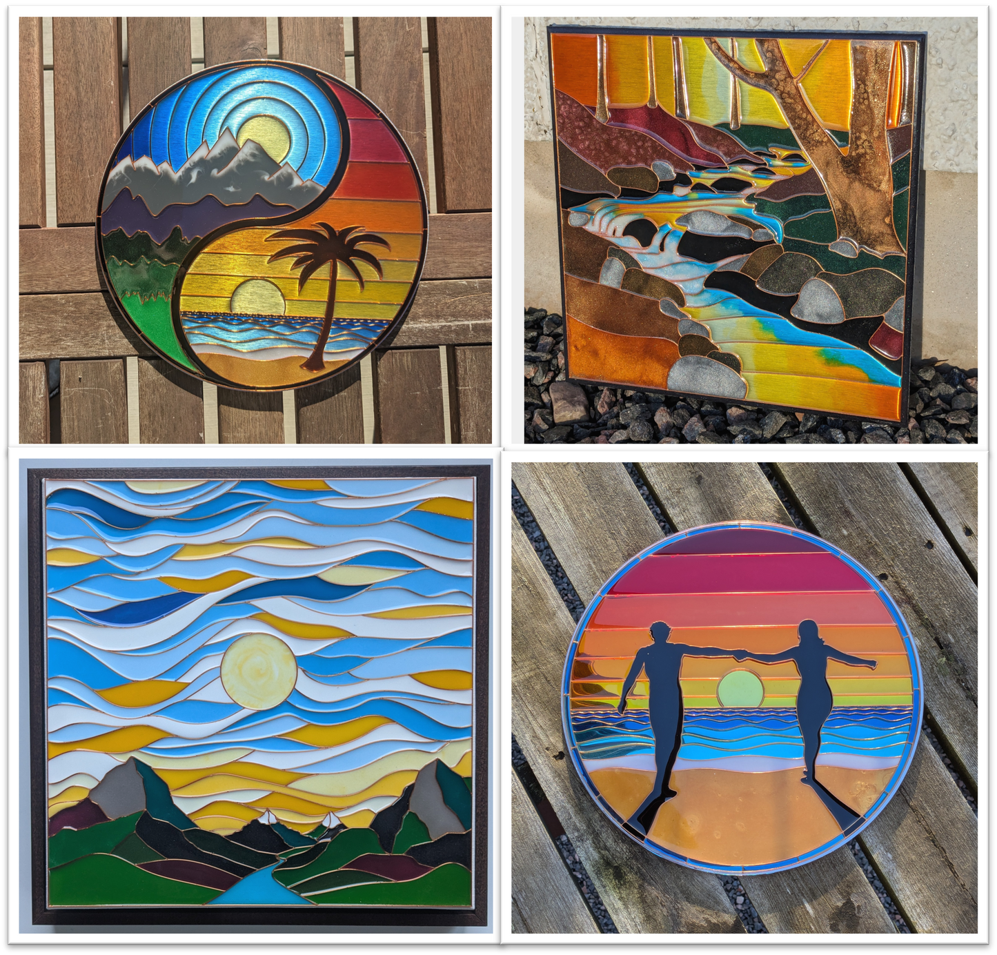 Starter Wall Art Bundle