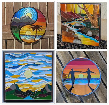 Starter Wall Art Bundle
