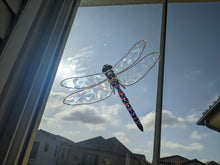Load image into Gallery viewer, Dragonfly Resin Art Kit
