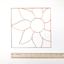 Load image into Gallery viewer, The Flower Pattern
