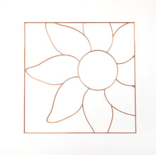 Load image into Gallery viewer, The Flower Pattern
