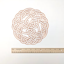 Load image into Gallery viewer, Celtic Knot Pattern
