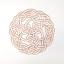 Load image into Gallery viewer, Celtic Knot Pattern
