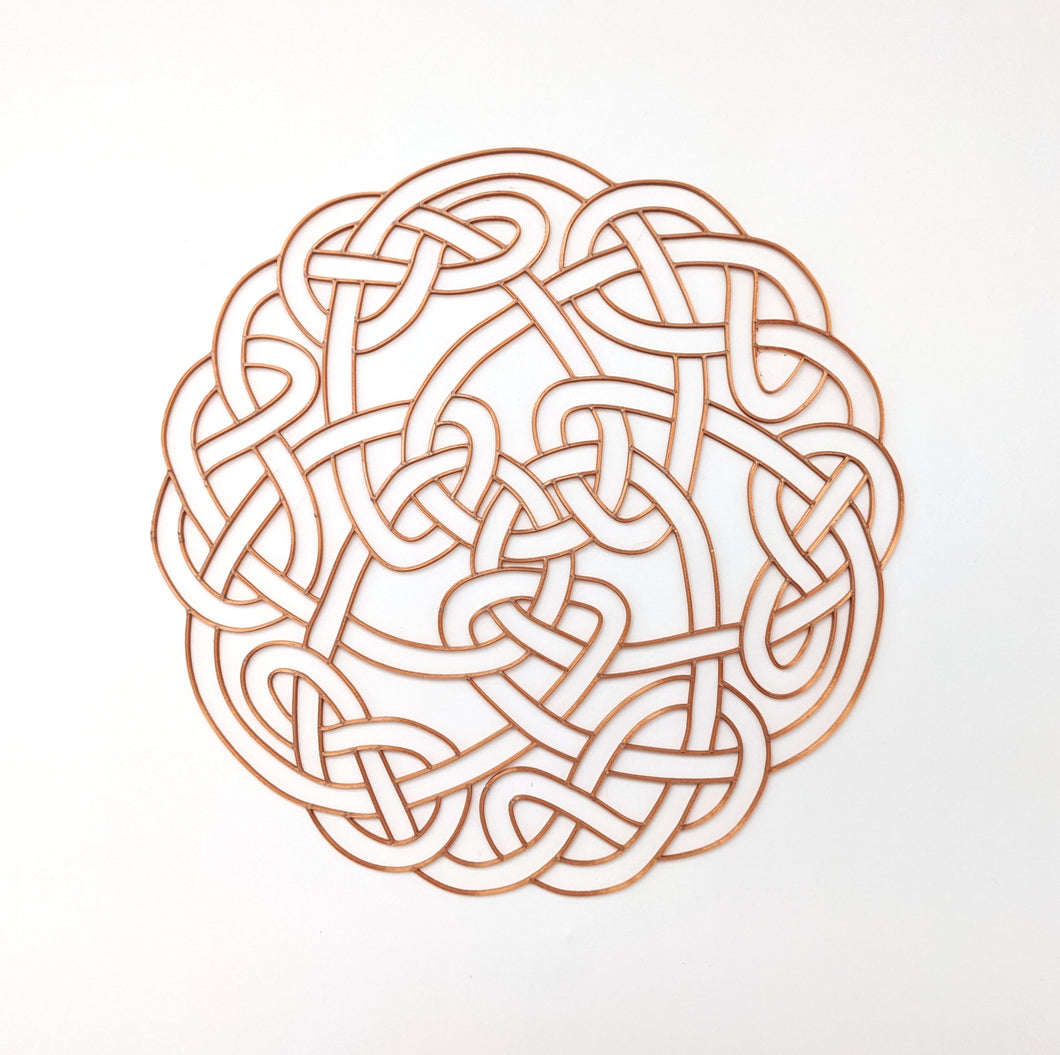 Celtic Knot Pattern