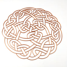 Load image into Gallery viewer, Celtic Knot Pattern
