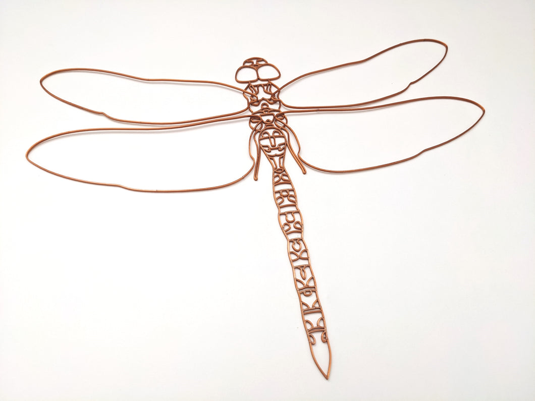 Dragonfly Resin Art Kit
