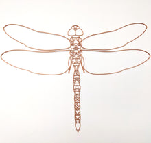 Load image into Gallery viewer, Dragonfly Resin Art Kit
