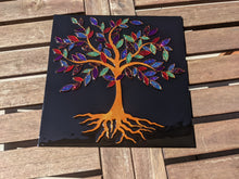 Load image into Gallery viewer, The Jewel Tree - Finished Original
