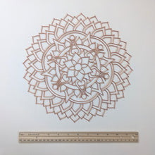 Load image into Gallery viewer, Mandala Pattern
