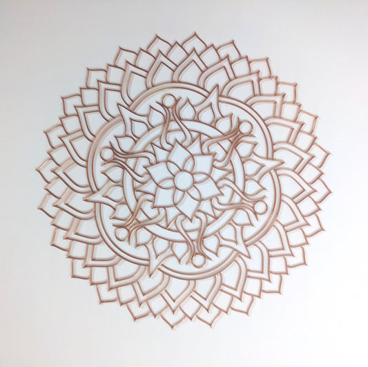 Mandala Pattern