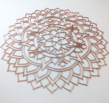 Load image into Gallery viewer, Mandala Pattern
