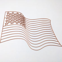 Load image into Gallery viewer, US Flag Pattern
