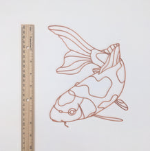 Load image into Gallery viewer, Koi Carp Pattern
