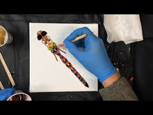 Load and play video in Gallery viewer, Dragonfly Resin Art Kit

