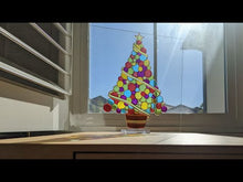 Load and play video in Gallery viewer, The Holiday Tree / Christmas Tree Pattern
